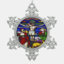 Search for crucifixion ornaments Religious
