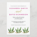Search for southwest wedding invitations Pink