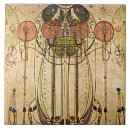 Search for frieze tiles Vintage