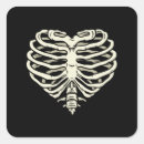 Search for rib cage stickers Skeleton