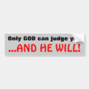 Search for eternity bumper stickers Jesus