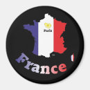 Recherche de drapeau la france magnets Francia