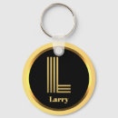 Search for initial l keychains Monogrammed