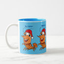 Recherche de crevettes tasses Animal