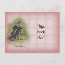 Recherche de tricycle cartes postales Antique