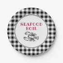 Search for seafood boil plates Blue crab