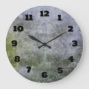 Search for cement clocks Stone