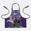 Recherche de tim tabliers Disney
