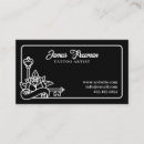 Recherche de tatoo cartes visite Gothique