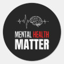 Search for first aid sign stickers Mental health policies