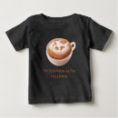 Recherche de latte art tshirts Pour barista