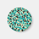 Recherche de motif triangles magnets Texture