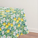 Search for french country tablecloths Botanical