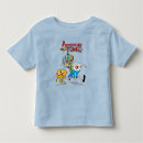 Search for cartoon network toddler clothing Finn and jake
