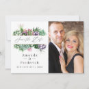 Search for succulent save the dates Watercolor