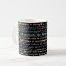 Recherche de orwell mugs Liberté