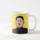 Search for kim jong mugs Politics