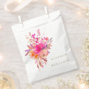 Recherche de mariage sachets papier Élégant