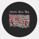 Search for gothic design stickers Pumpkin