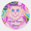 Recherche de cool cat autocollants Dessin