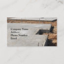 Search for foundation business cards Construction