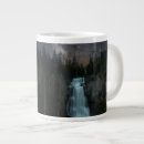 Search for waterfall mugs Forest