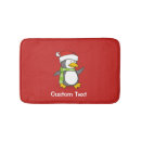 Search for penguin bath mats Cute