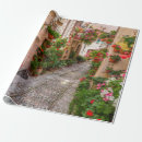 Search for italy wrapping paper Tuscany