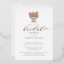 Search for rose gold bridal shower Classic