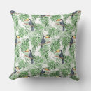 Search for palm leaf pillows Drawing