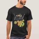 Search for ninja turtle tshirts Japan