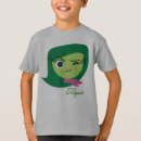 Search for disgusting tshirts Inside out