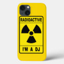 Search for radioactive iphone cases Yellow