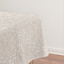 Search for baroque tablecloths Elegant