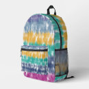 Search for tie dye backpacks Cool