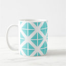 Search for triangles mugs Stylish