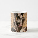 Recherche de tatou tasses Moderne