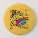 Search for boombox buttons Music