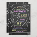 Recherche de trendy birthday invitations Pour tous