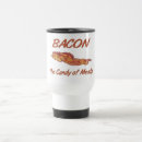 Search for funny bacon mugs Meat