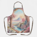 Search for kitchen fairy aprons Elegant