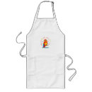 Search for parrot aprons Cute