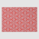 Search for luxury tissue paper Red