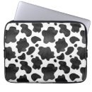 Search for cow print laptop cases Animal