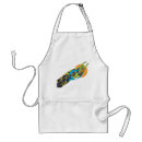 Search for martian aprons J'onn