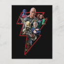 Recherche de movie poster postcards Dceu