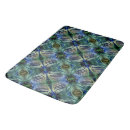 Search for curved bath mats Green