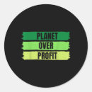 Search for profit stickers Planet