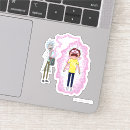 Search for dimensions stickers Cartoon network