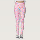Recherche de donut leggings Rose